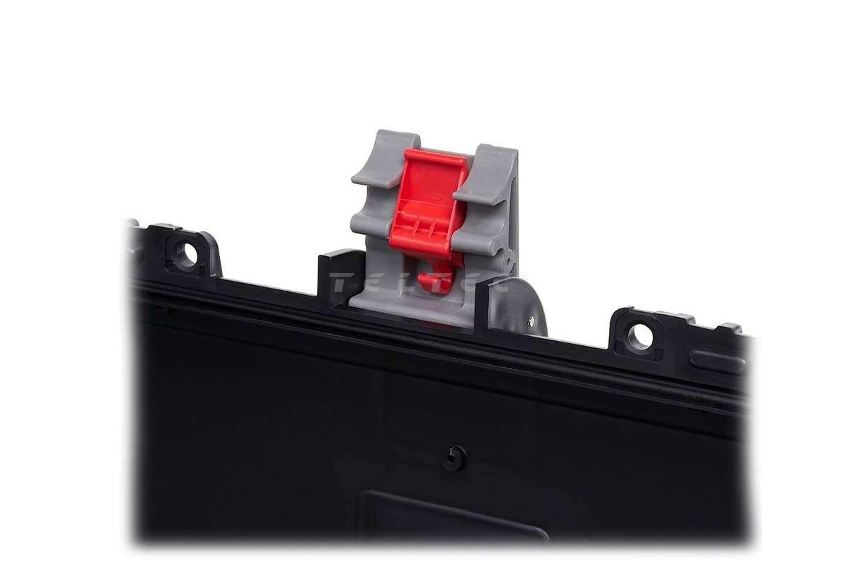 Manfrotto PRO Light Tough Reloader TH-83 | Koffer | Koffer 