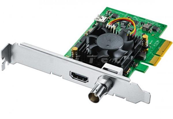 Blackmagic Design DeckLink Mini Recorder 4K