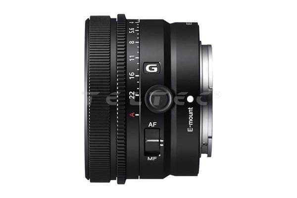 Sony SEL50F25G