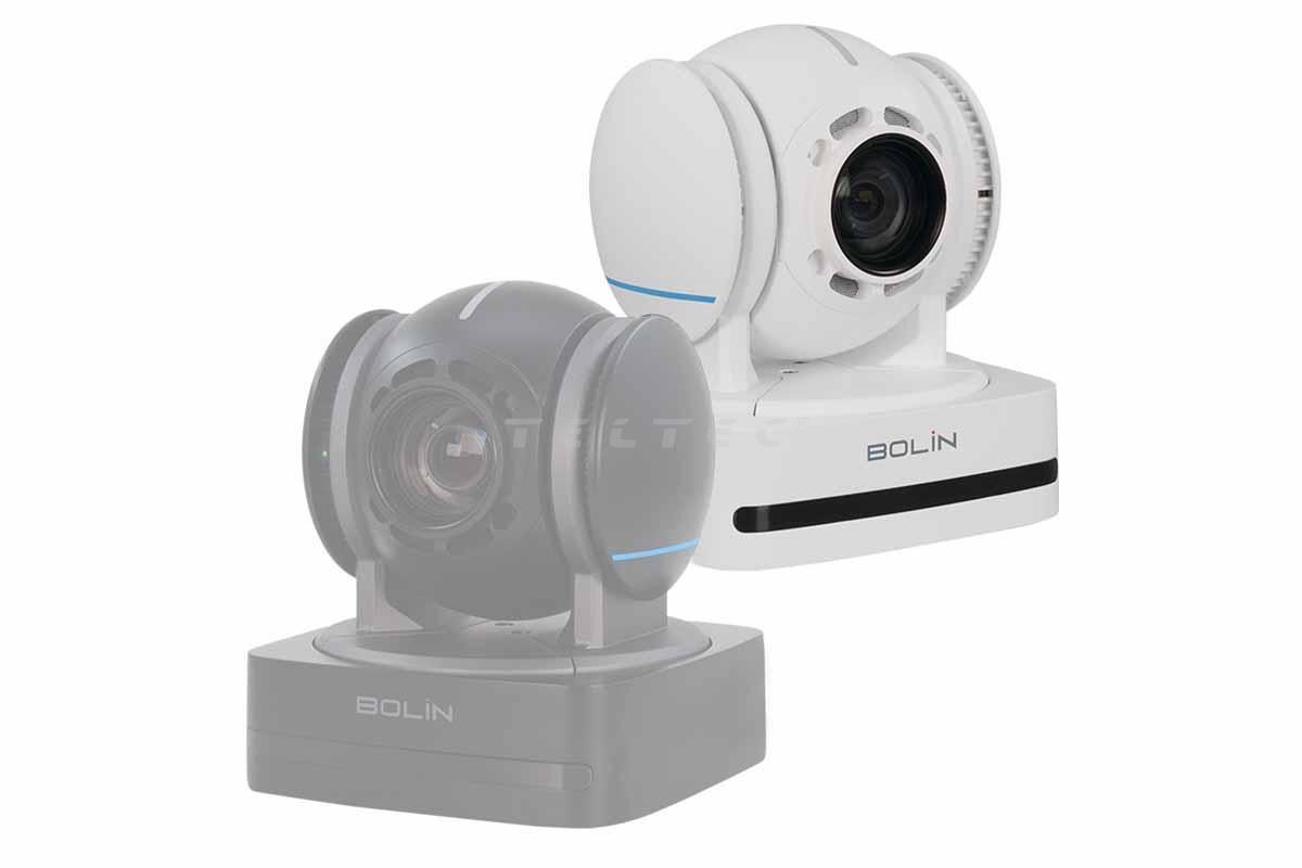 Teltec Camera Bolin B2-210W | Pan- & Tilt-Cameras | Studio Camera | Camera ...