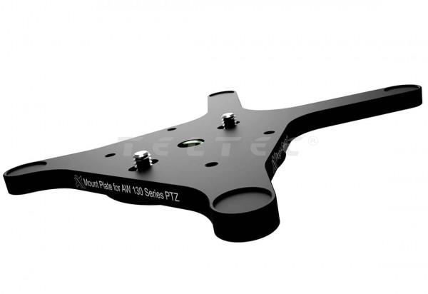 Progl+Gerlach PGX PTZ Mounting Plate for Panasonic AW-HE 130 PTZ