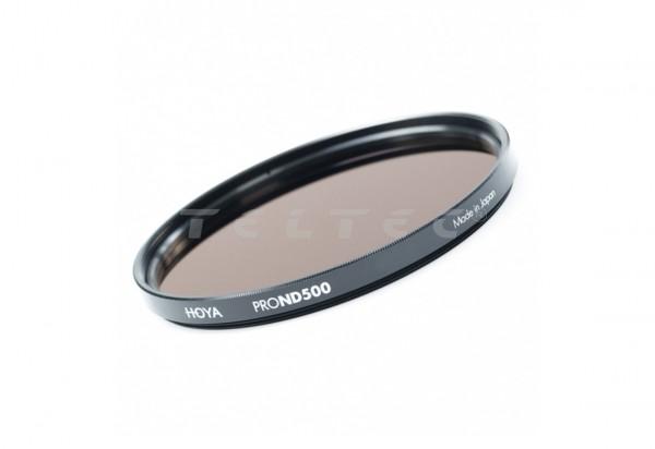 Hoya PRO ND 500 (62 mm)