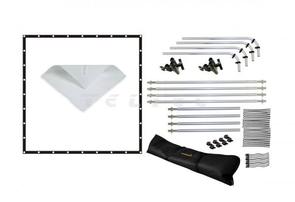SUNBOUNCE 08B-0855STK SUN-SCRIM 8x8 Starter Kit