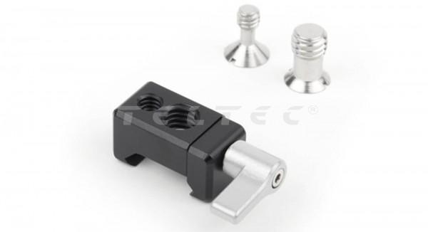 Wooden Camera NATO Lock (Clamp Only)