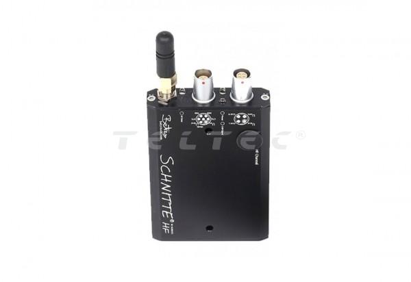 Betz Schnitte HF Receiver