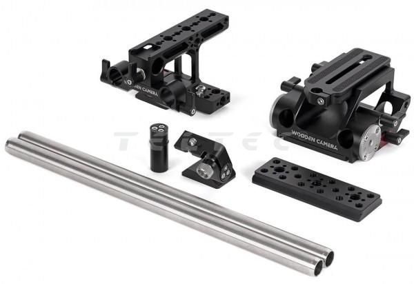 Wooden Camera RED KOMODO Accessory ADVANCED Kit