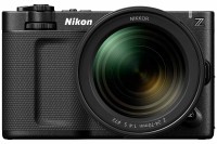 Nikon ZR Kit Z 24-70 mm 1:4 S