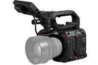 Canon EOS C400