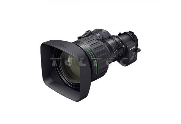 Canon CJ25ex7.6B IASE-S