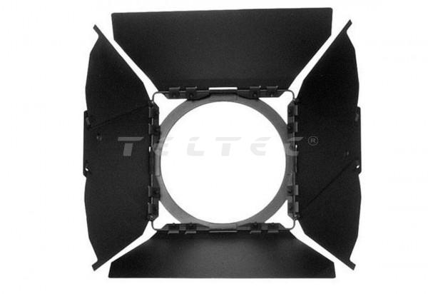 ARRI 8-fach Flügeltor 168 mm L2.79500.0