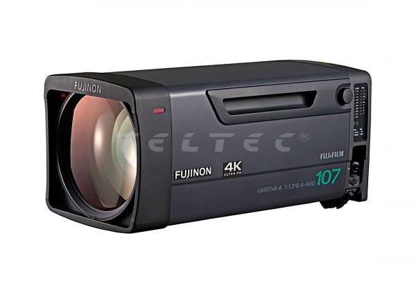 Fujinon UA107x8.4BESMT35