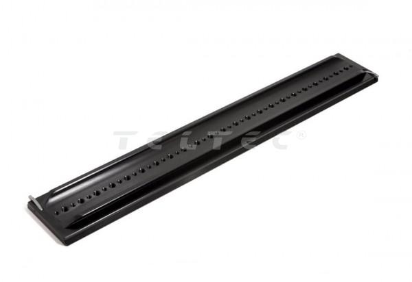 Wooden Camera 2060/2575/120EX Dovetail (24")