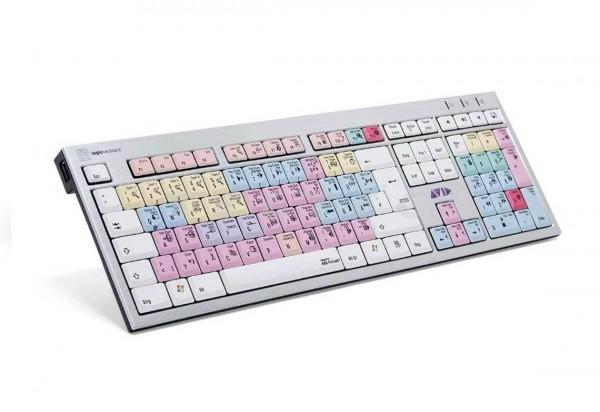 LogicKeyboard Avid Pro Tools dt. (PC/Slim)