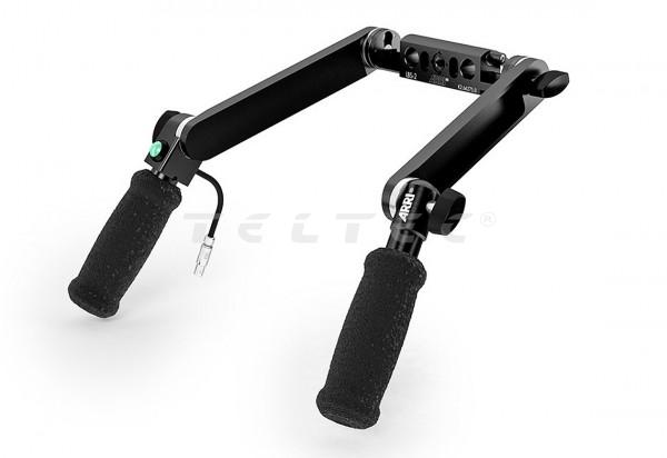 ARRI KK.0005676 LBS-2 Handgrip Set on/off RS 3-pin