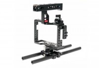 CAME-TV A7-BLACK