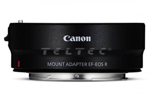 Canon EF-EOS R-Objektivadapter