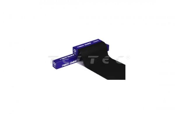 Rosco Rosco Black Cinefoil Rolle, folienverpackt Black Wrap 30 x 1524 cm