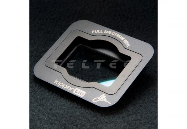 KipperTie False Colour OLPF Full Spectrum 6K