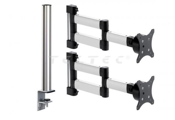 Novus Duo-Bildschirm-Lösung 220+0060+000