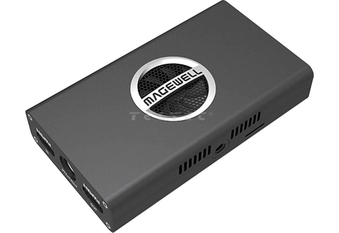 Carte De Capture Vidéo HDMI USB 2.0 1080P - Pour Jeux, Streaming Windows Android OS X