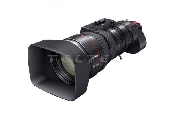 Canon CN20x50 IAS H/E1