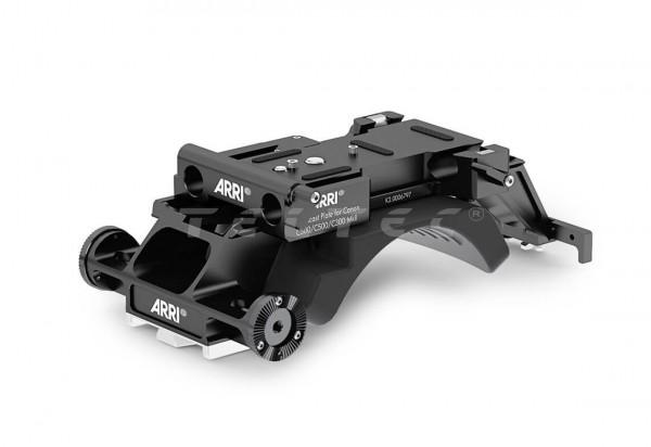 ARRI K2.0006797 Broadcast Plate C300 MKII