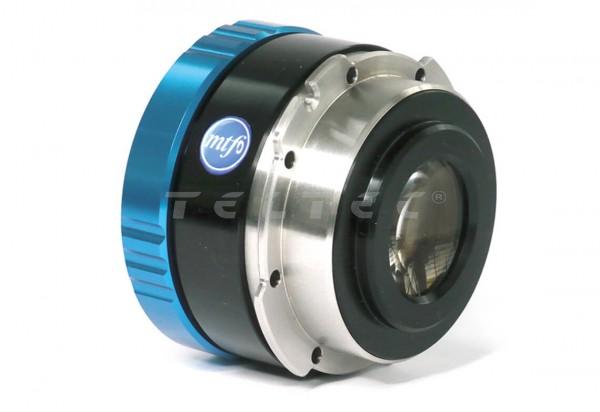 MTF B4 2/3" auf ARRI PL