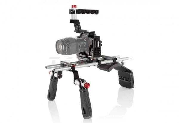 Shape ALPSM für Sony A7S II