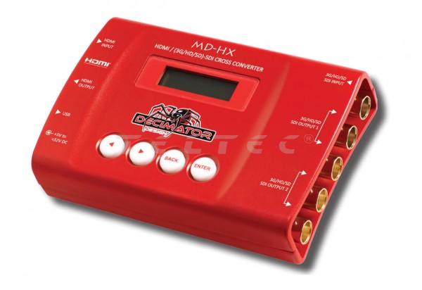 Decimator Design MD-HX