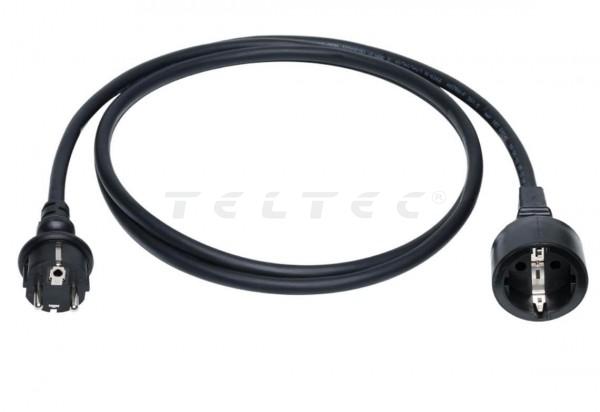 Major Schukokabel 3 x 2,5 mm², 10 m