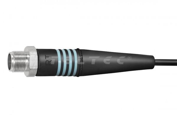 FieldCast Adapter Kabel 4Core MM