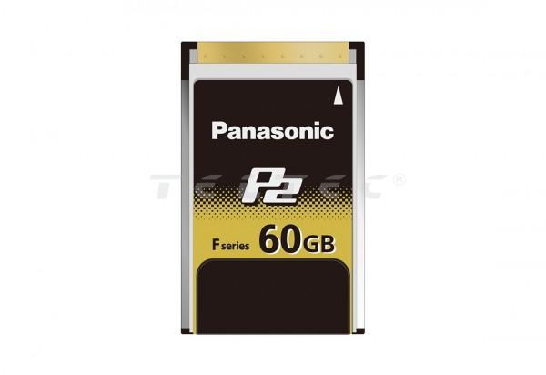 Panasonic AJ-P2E060FG