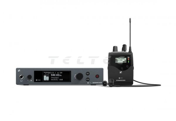 Sennheiser EW IEM G4-B