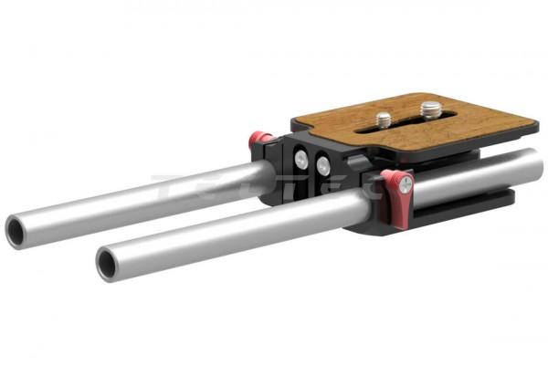 Vocas 0350-0900 Pro Rail Support 15 mm Type P