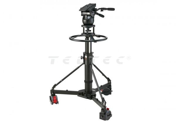 Miller Skyline 70 Combo Live 55 Pedestal