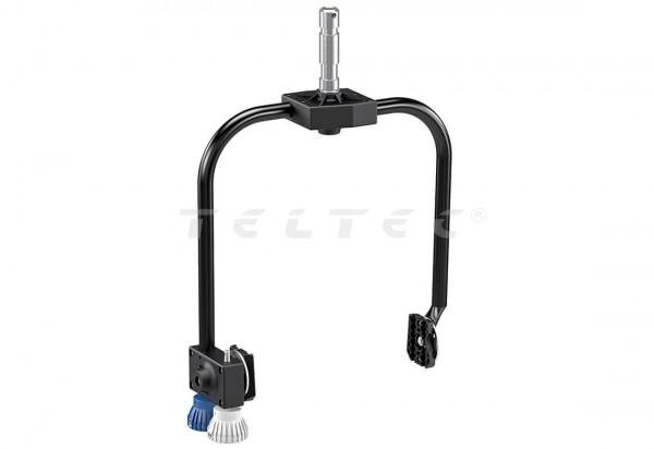 ARRI L2.0036642 Orbiter P.O. Yoke mit Spigot