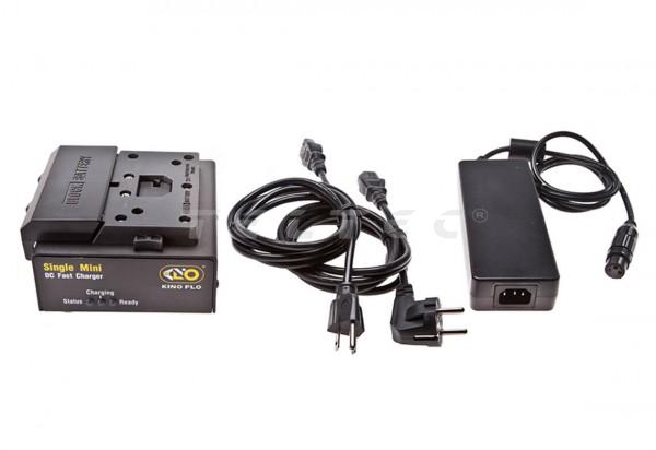 Kino Flo BAT-BC1U Single Charger