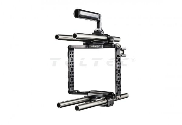 walimex pro Aptaris Blackmagic Cinema Camera