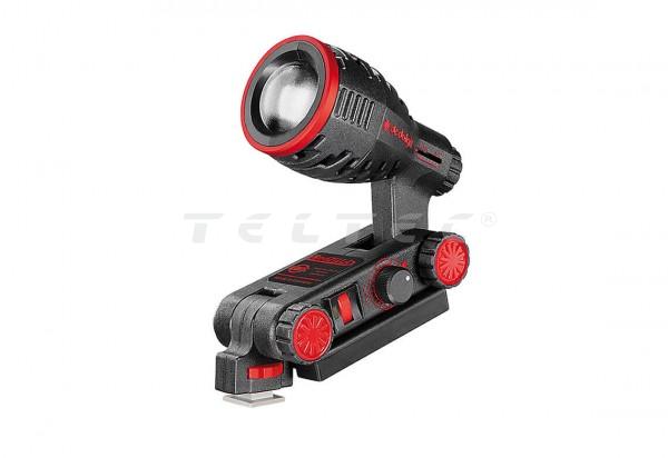 Dedolight i Redzilla DLOBML-IR860