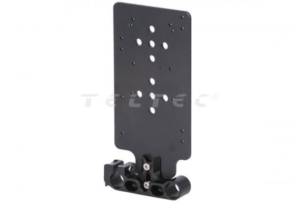 Vocas 0370-0105 Akku-Adapterplatte