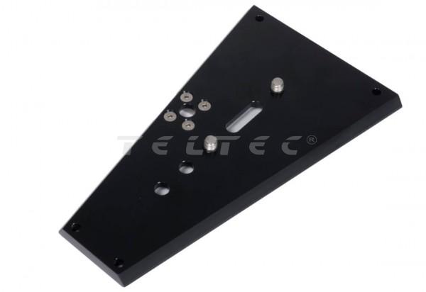 Miller Wedge Plate Assembly