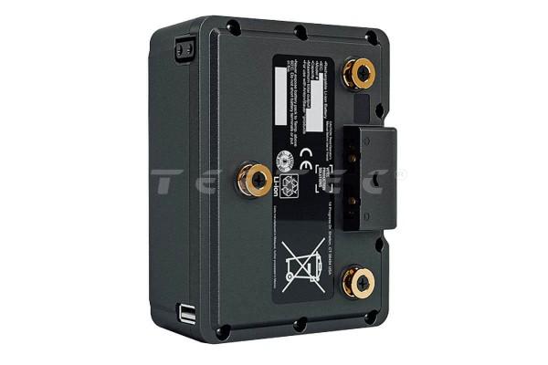 Anton Bauer Titon 90 G-Mount Battery + Charger Kit