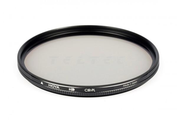 Hoya HD Pol Cirkular 43 mm