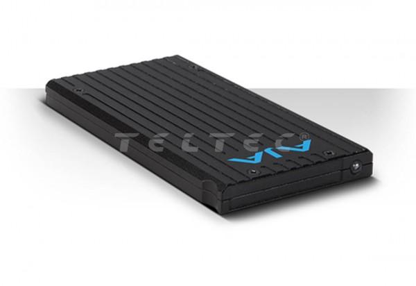 AJA Pak 2TB (HFS+) für Ki Pro Quad
