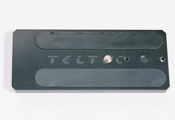 Sachtler C.O.G. Platte DV