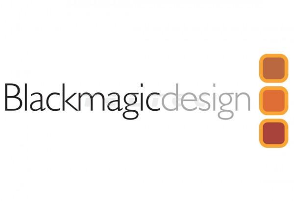 Blackmagic Design Camera URSA Mini Pro - Mount Screws EF