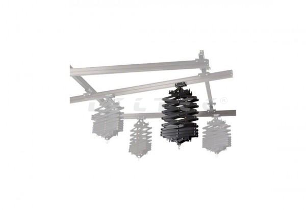 walimex pro Schere für Deckenschienensystem