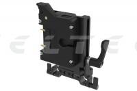 Wooden Camera Micro Battery Slide Pro, Gold Mount Wooden Camera Micro Battery Slide Pro, Gold Mount