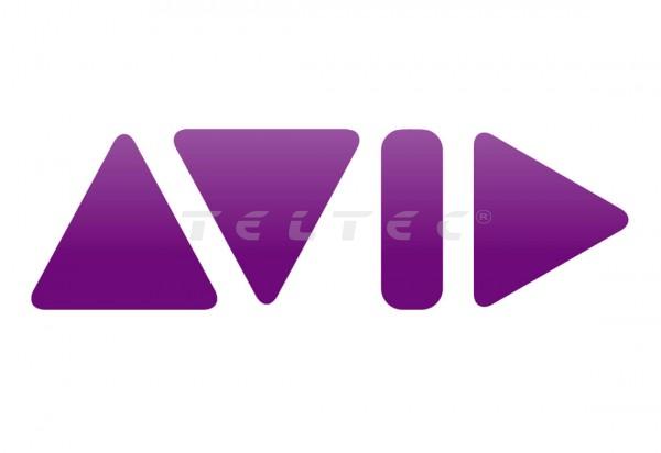 Avid Media Composer Ultimate Subscription (1 Jahr) RENEWAL