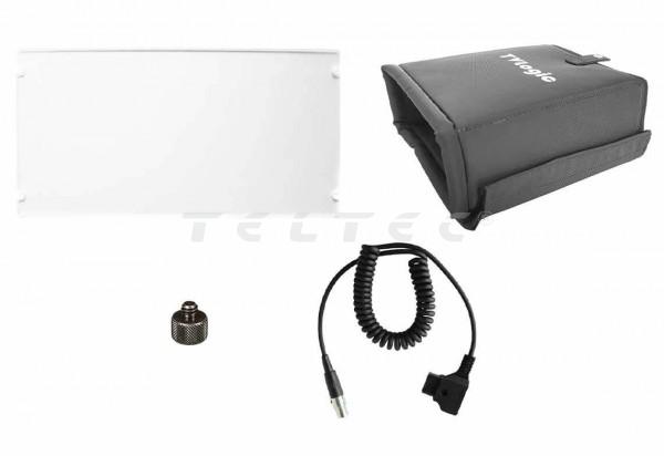 PRL TVLogic 5" Accessory Kit
